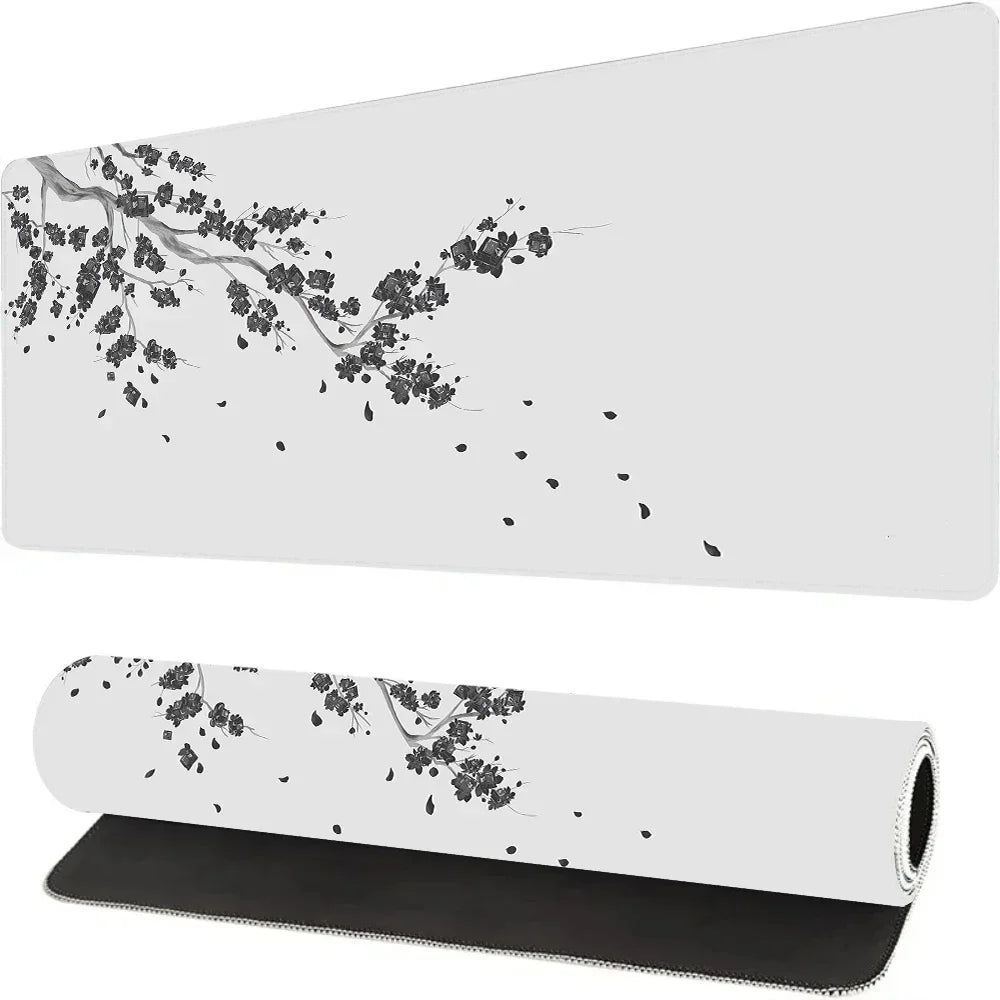 Sakula Mousepad Gamer Mouse Pad Large Rubber Keyboard Desk Mat Keyboard Pads Speed Mouse Mat Gaming Mats 900X400Mm Mouse Carpet