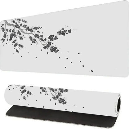 Sakula Mousepad Gamer Mouse Pad Large Rubber Keyboard Desk Mat Keyboard Pads Speed Mouse Mat Gaming Mats 900X400Mm Mouse Carpet