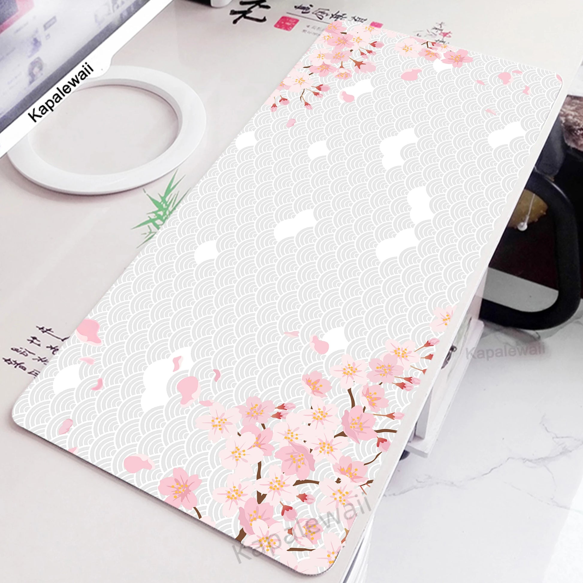 Sakula Mousepad Gamer Mouse Pad Large Rubber Keyboard Desk Mat Keyboard Pads Speed Mouse Mat Gaming Mats 900X400Mm Mouse Carpet