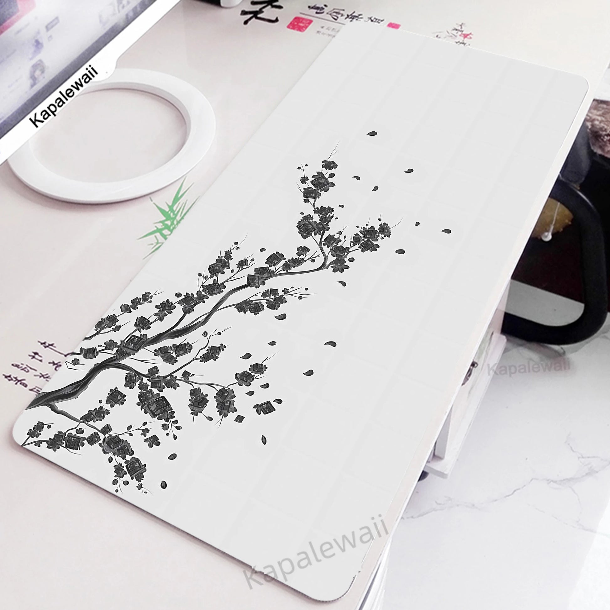 Sakula Mousepad Gamer Mouse Pad Large Rubber Keyboard Desk Mat Keyboard Pads Speed Mouse Mat Gaming Mats 900X400Mm Mouse Carpet