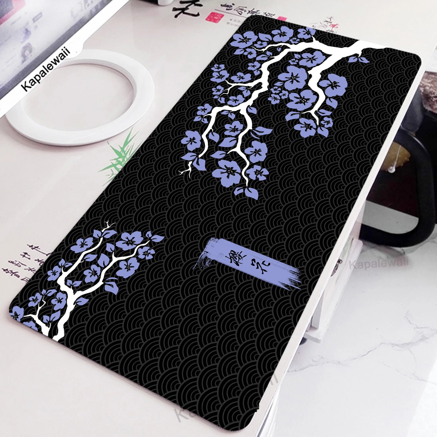 Sakula Mousepad Gamer Mouse Pad Large Rubber Keyboard Desk Mat Keyboard Pads Speed Mouse Mat Gaming Mats 900X400Mm Mouse Carpet