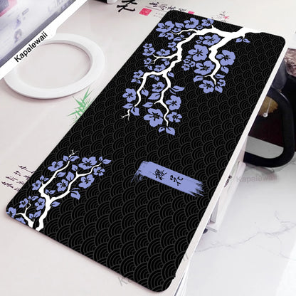 Sakula Mousepad Gamer Mouse Pad Large Rubber Keyboard Desk Mat Keyboard Pads Speed Mouse Mat Gaming Mats 900X400Mm Mouse Carpet