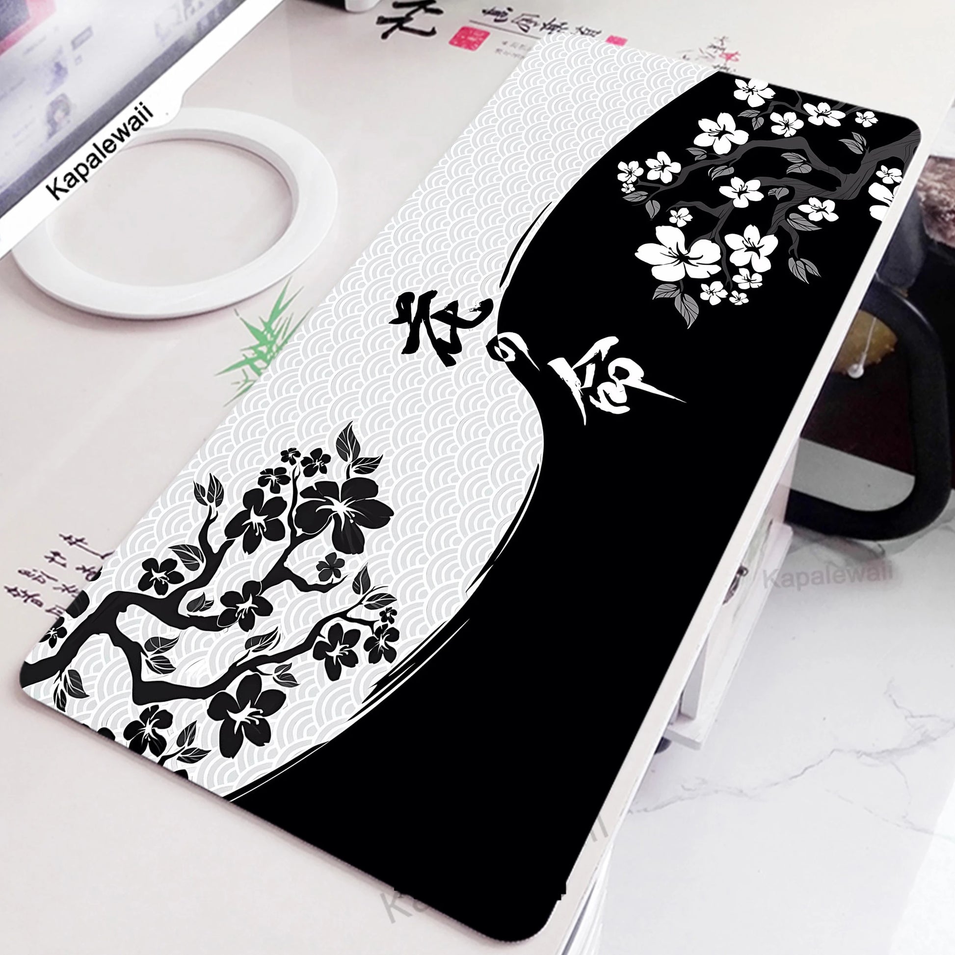 Sakula Mousepad Gamer Mouse Pad Large Rubber Keyboard Desk Mat Keyboard Pads Speed Mouse Mat Gaming Mats 900X400Mm Mouse Carpet