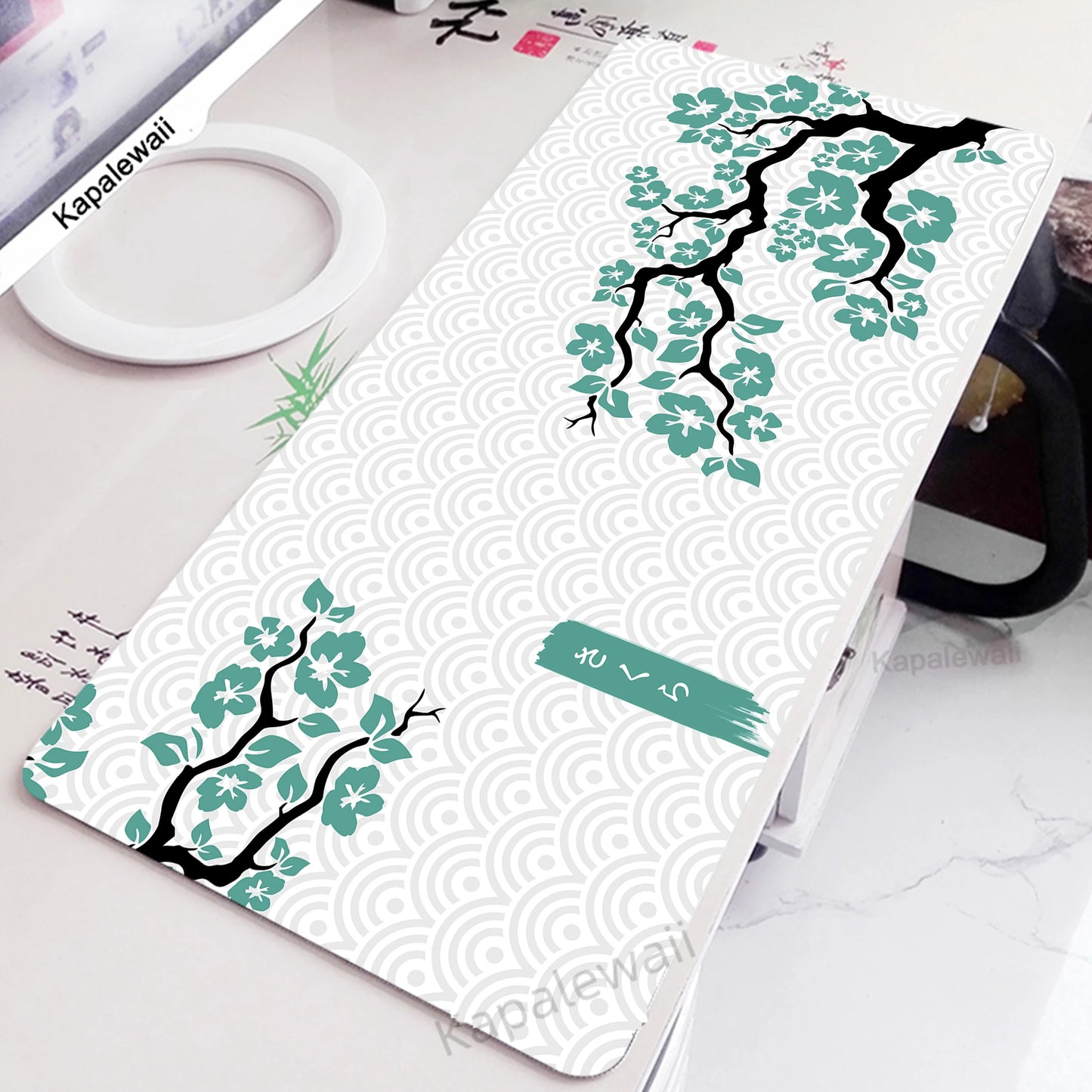 Sakula Mousepad Gamer Mouse Pad Large Rubber Keyboard Desk Mat Keyboard Pads Speed Mouse Mat Gaming Mats 900X400Mm Mouse Carpet