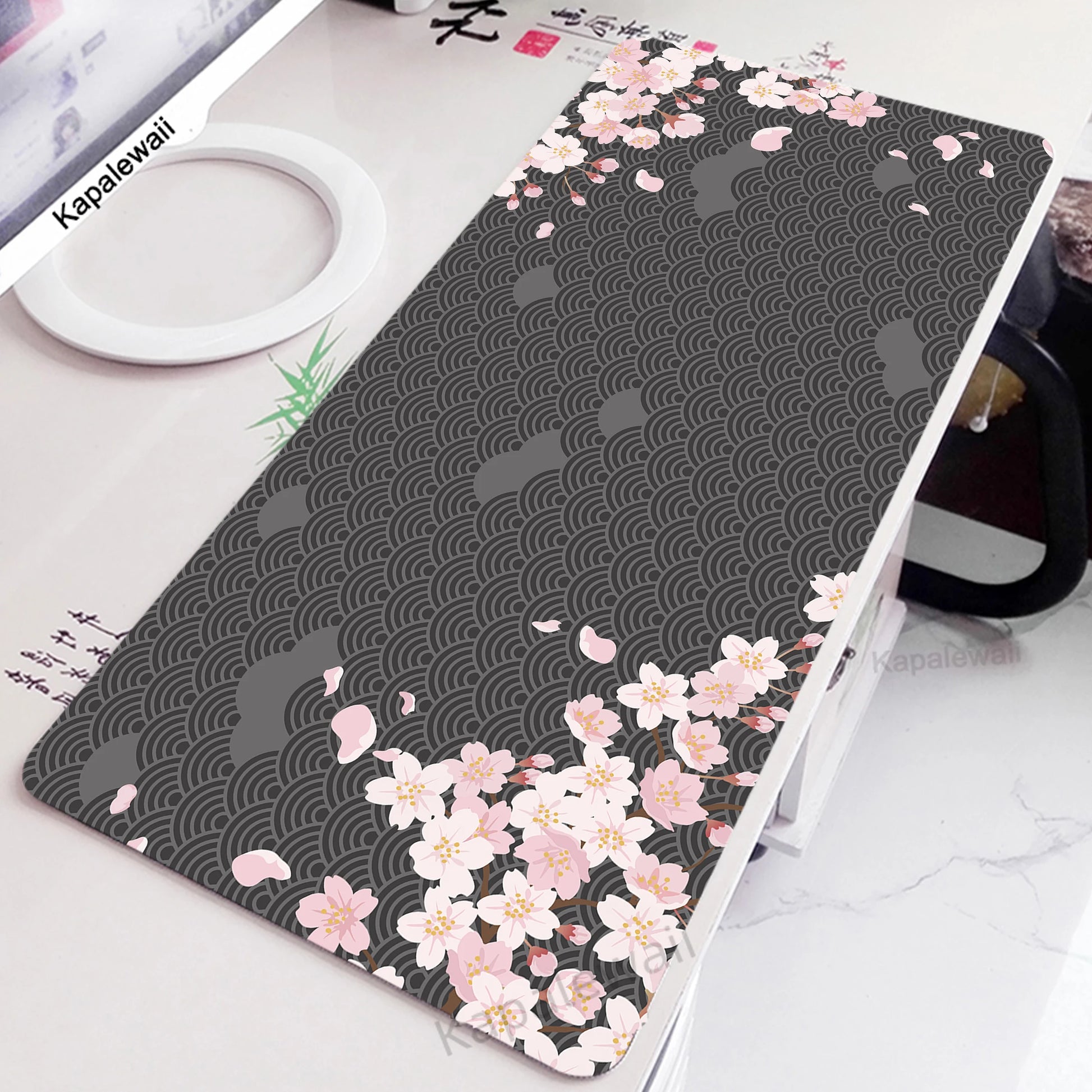 Sakula Mousepad Gamer Mouse Pad Large Rubber Keyboard Desk Mat Keyboard Pads Speed Mouse Mat Gaming Mats 900X400Mm Mouse Carpet