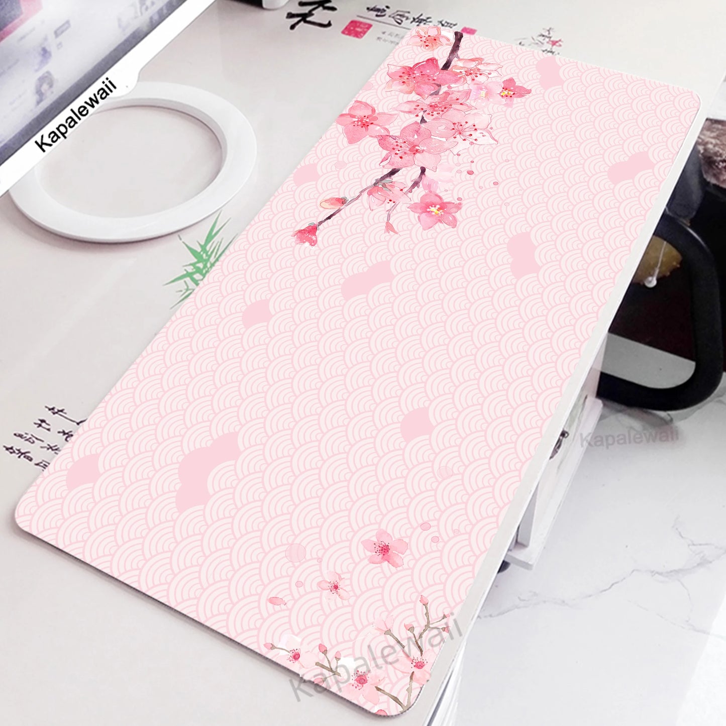 Sakula Mousepad Gamer Mouse Pad Large Rubber Keyboard Desk Mat Keyboard Pads Speed Mouse Mat Gaming Mats 900X400Mm Mouse Carpet