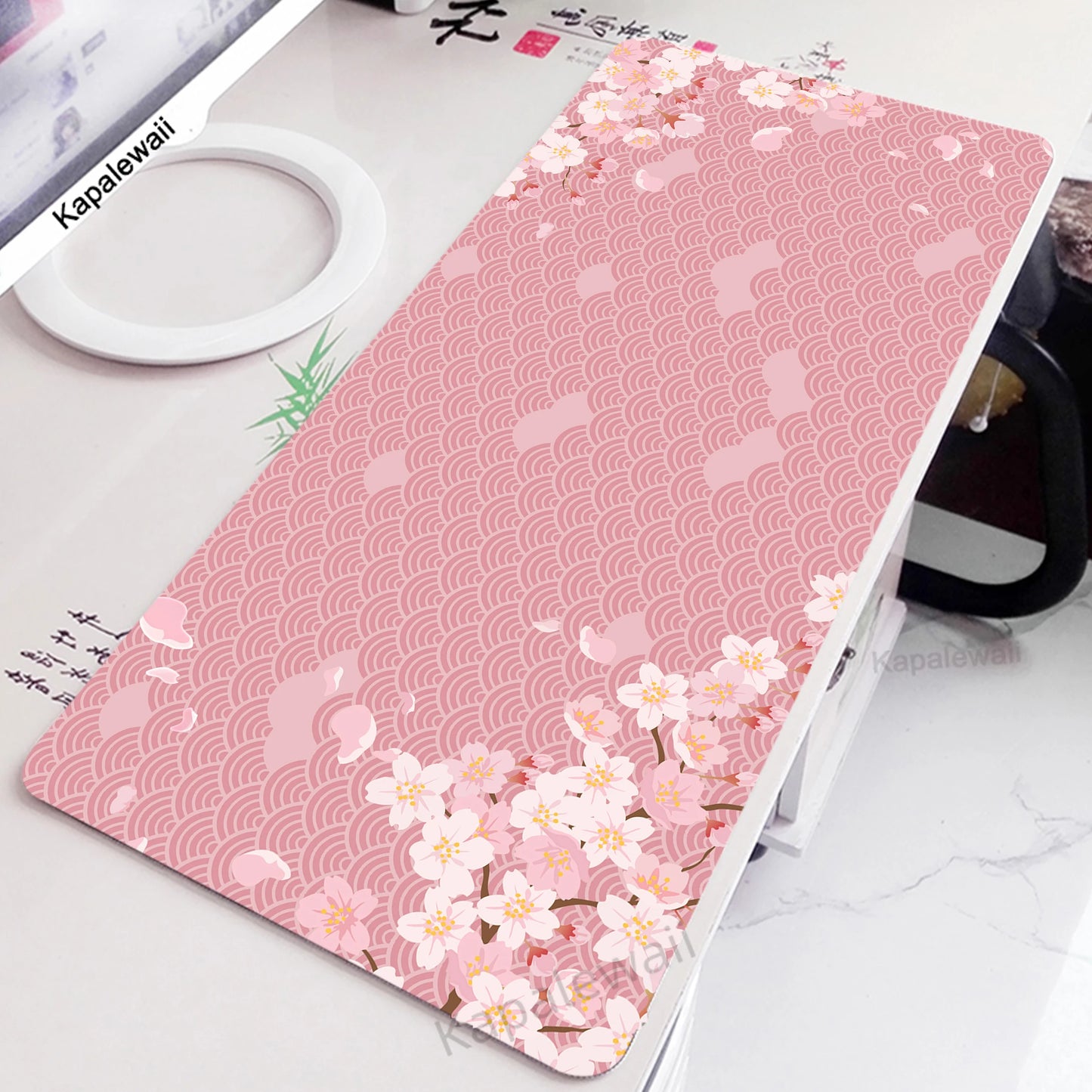 Sakula Mousepad Gamer Mouse Pad Large Rubber Keyboard Desk Mat Keyboard Pads Speed Mouse Mat Gaming Mats 900X400Mm Mouse Carpet