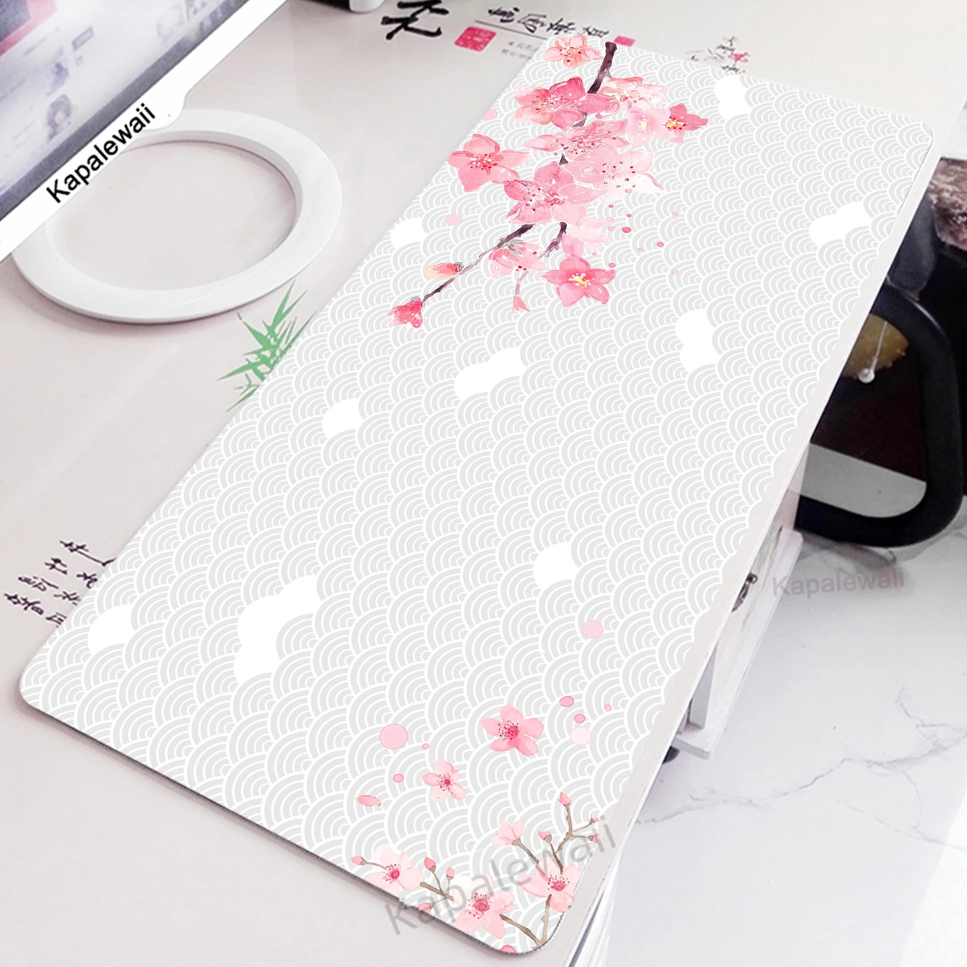 Sakula Mousepad Gamer Mouse Pad Large Rubber Keyboard Desk Mat Keyboard Pads Speed Mouse Mat Gaming Mats 900X400Mm Mouse Carpet