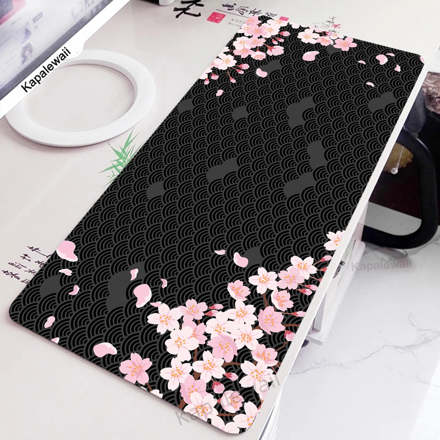 Sakula Mousepad Gamer Mouse Pad Large Rubber Keyboard Desk Mat Keyboard Pads Speed Mouse Mat Gaming Mats 900X400Mm Mouse Carpet